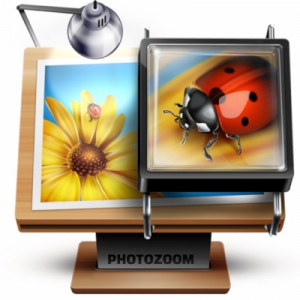 Benvista PhotoZoom Pro 7.2.0 RePack (& portable) by KpoJIuK [Multi/Ru]