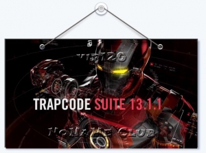 Trapcode Suite 14.0.0 [En]