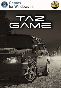 Taz Game