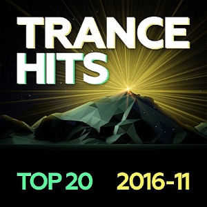 VA - Trance Hits Top 20 [2016-11]