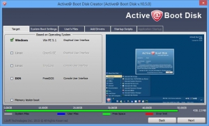 Active@ Boot Disk Suite 10.5.0 [En]