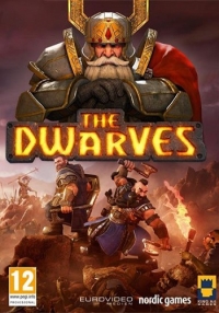 The Dwarves: Digital Deluxe Edition