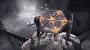 (Linux) Quern - Undying Thoughts