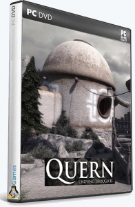 (Linux) Quern - Undying Thoughts