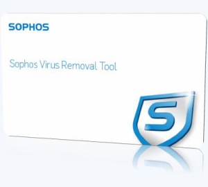 Sophos Virus Removal Tool 2.5.6 [En]