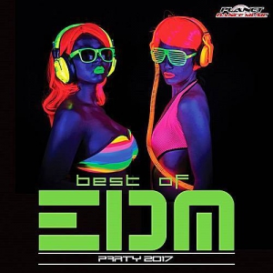 VA - Best of EDM Party 2017