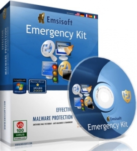 Emsisoft Emergency Kit 12.0.0.6971 DC 04.12.2016 Portable [Multi/Ru]