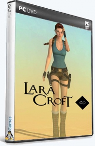 (Linux) Lara Croft GO