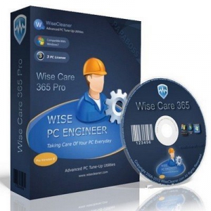 Wise Care 365 Pro 4.42 Build 421 [Multi/Ru]