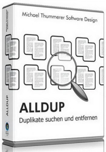 AllDup 4.0.12 + Portable [Multi/Ru]