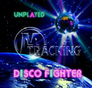 Modern Tracking - Disco Figter