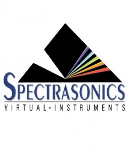 Spectrasonics instruments + Libraries [En]