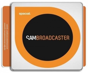 Sam Broadcaster PRO 2016.10 [En]