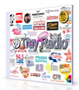 Tray Radio 13.4.2.2 [Multi/Ru]