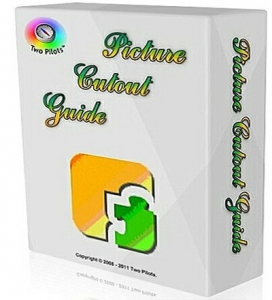 Picture Cutout Guide 3.2.10 Portable by Sitego [Multi/Ru]