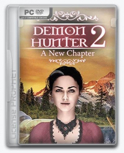 Demon Hunter 2: New Chapter