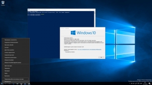 Microsoft Windows 10 Insider Preview Build 10.0.14986 (esd) [Ru/En]