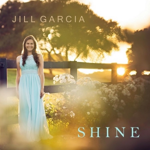 Jill Garcia - Shine