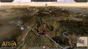 (Linux) Total War: ATTILA