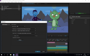 Adobe Character Animator CC 2017 1.0.5.141 Beta [En]
