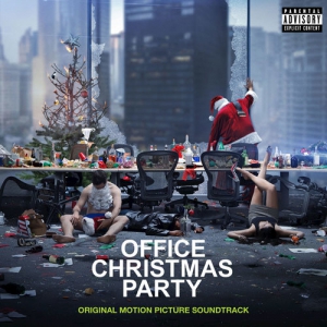 Office Christmas Party /   (Original Motion Picture Soundtrack) 