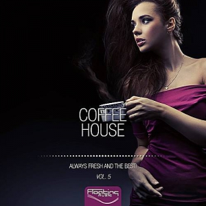 VA - Coffee House (Always Fresh And The Best) Vol.5