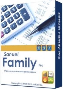 Sanuel Family Pro 12.0.3 [Ru]