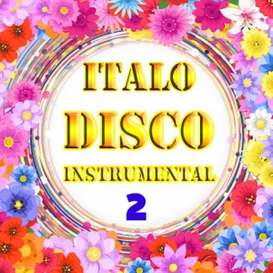 VA - Italo Disco Instrumental Version ot Vitaly 72 - 2