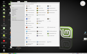 Linux Mint 18.1 Serena (Mate) [64bit] 1xDVD