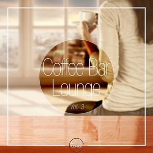 VA - Coffee Bar Lounge Vol.3