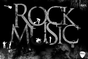 VA - Metal And Rock