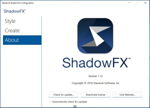 Stardock ShadowFX 1.1.2 [En]