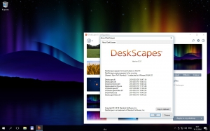 Stardock DeskScapes 8.51 [Multi]