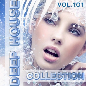 VA - Deep House Collection Vol.101