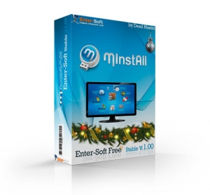 MInstAll Enter-Soft Free Stable v1.00 by Dead Master [Ru/En]