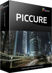 Piccure+ 3.0.0.6 [En]