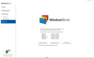 Stardock WindowBlinds 10.5 [En]