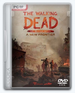 The Walking Dead: A New Frontier 
