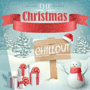 VA - The Christmas Chillout