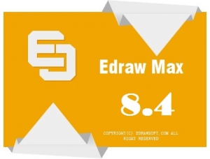 Edraw Max Pro 8.4 [En]