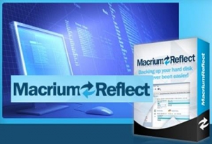 Macrium Reflect 6.3.1665 [En/De]