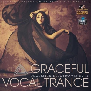 VA - Graceful Vocal Trance