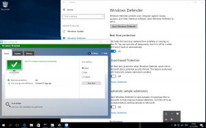 Microsoft Windows 10 Enterprise Insider Preview Redstone 2 Build 10.0.14997.1001 (x64) [En]