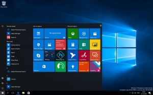 Microsoft Windows 10 Enterprise Insider Preview Redstone 2 Build 10.0.14997.1001 (x64) [En]