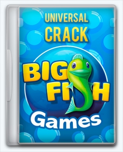Big Fish Games Universal Crack