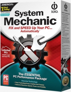 System Mechanic 16.5.1.27 [En]