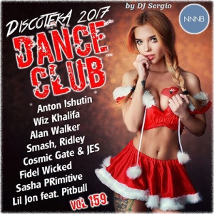 VA -  2017 Dance Club Vol. 159  NNNB