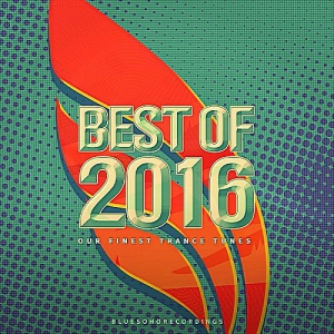 VA - Blue Soho Recordings: Best Of 2016