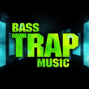 VA - Trap Bass Music