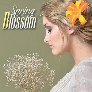 VA - Spring Blossom: 20 Smooth & Relaxing Jazz Lounge Tunes